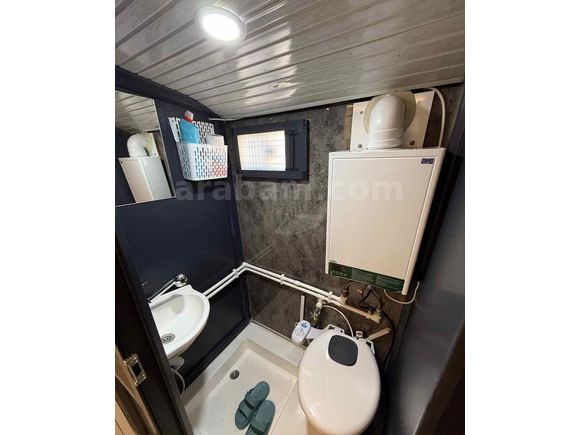Galeriden Karavan Motokaravan Sivas