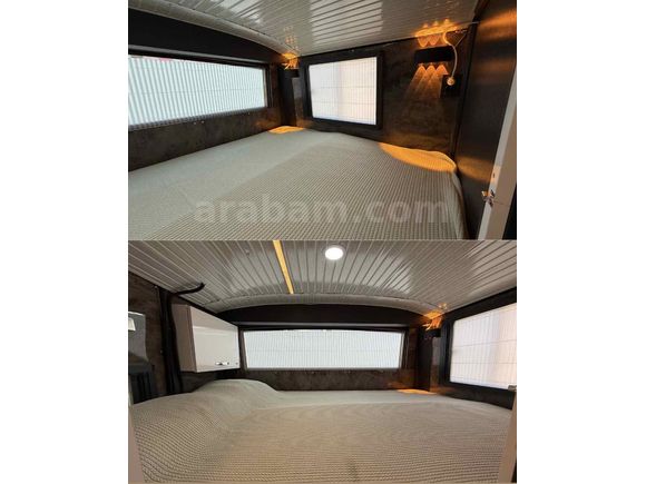 Galeriden Karavan Motokaravan Sivas