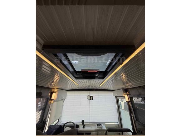 Galeriden Karavan Motokaravan Sivas