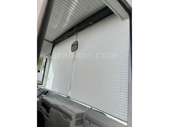Galeriden Karavan Motokaravan Sivas