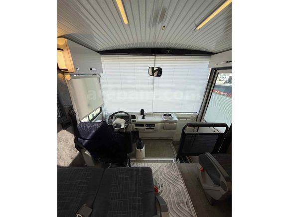Galeriden Karavan Motokaravan Sivas