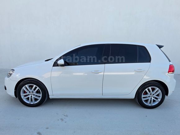 SAHİBİNDEN TERTEMİZ GOLF 6 | 1.4 TSI HIGHLINE
