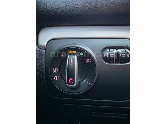 SAHİBİNDEN TERTEMİZ GOLF 6 | 1.4 TSI HIGHLINE