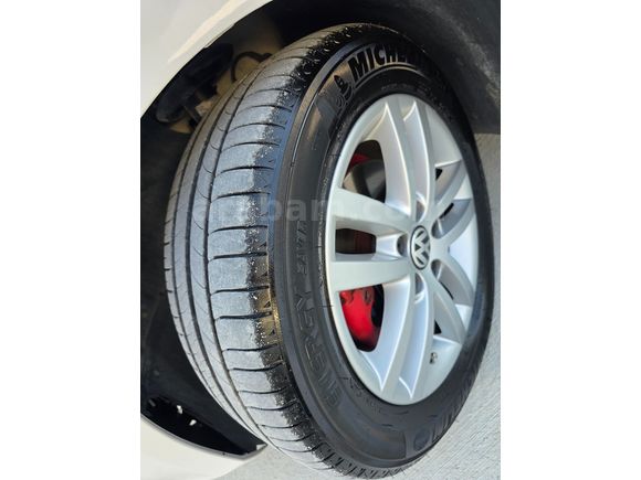 SAHİBİNDEN TERTEMİZ GOLF 6 | 1.4 TSI HIGHLINE