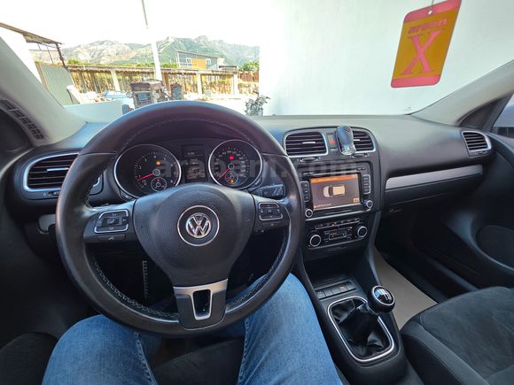 SAHİBİNDEN TERTEMİZ GOLF 6 | 1.4 TSI HIGHLINE