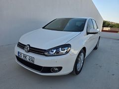 SAHİBİNDEN TERTEMİZ GOLF 6 | 1.4 TSI HIGHLINE