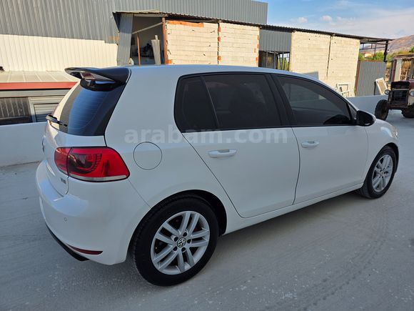 SAHİBİNDEN TERTEMİZ GOLF 6 | 1.4 TSI HIGHLINE