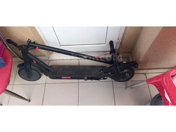 Sahibinden Elektrikli Araçlar Scooter Gotway
