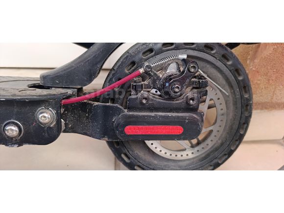 Sahibinden Elektrikli Araçlar Scooter Gotway