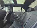 ROTA AUTO'dan 2020 MERCEDES C200d AMG