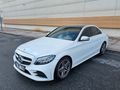 ROTA AUTO'dan 2020 MERCEDES C200d AMG
