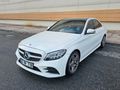 ROTA AUTO'dan 2020 MERCEDES C200d AMG