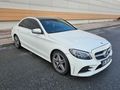 ROTA AUTO'dan 2020 MERCEDES C200d AMG