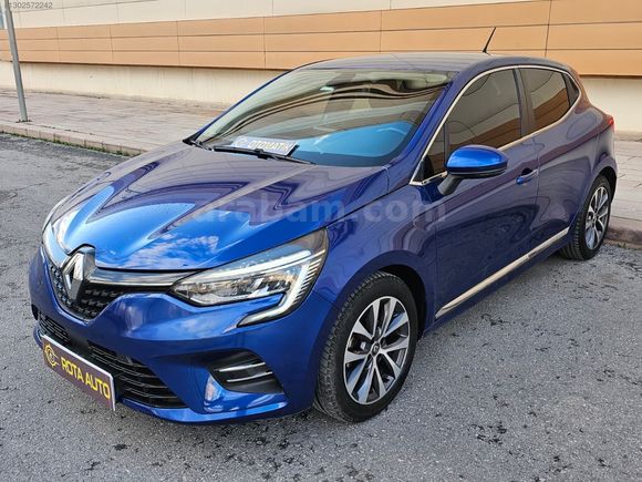 ROTA AUTO'dan TERTEMİZ FULL İCON PAKET CLIO