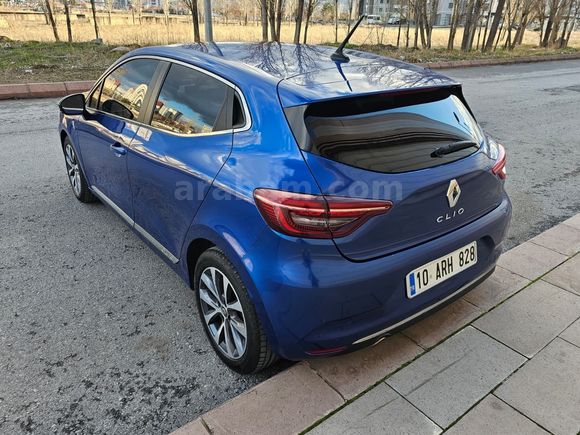 ROTA AUTO'dan TERTEMİZ FULL İCON PAKET CLIO