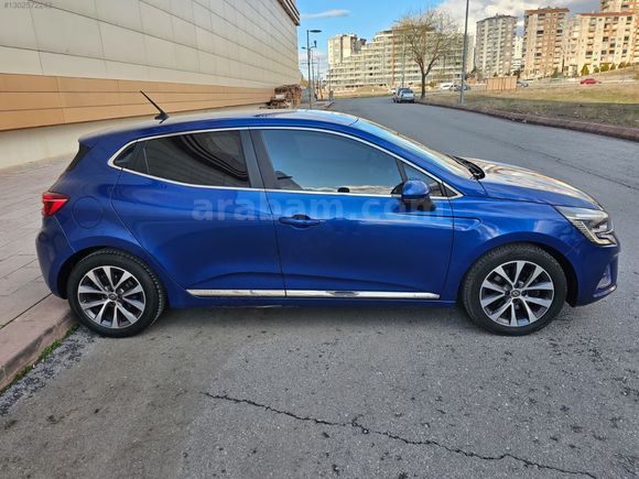 ROTA AUTO'dan TERTEMİZ FULL İCON PAKET CLIO