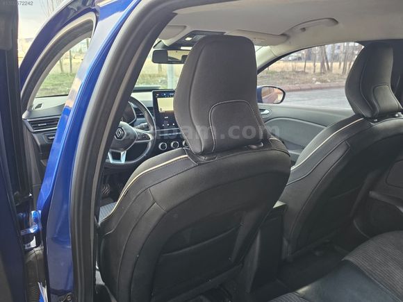 ROTA AUTO'dan TERTEMİZ FULL İCON PAKET CLIO
