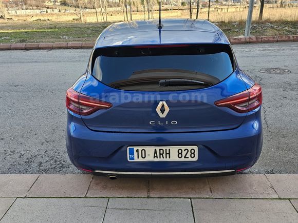 ROTA AUTO'dan TERTEMİZ FULL İCON PAKET CLIO