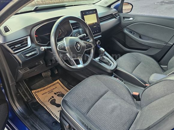 ROTA AUTO'dan TERTEMİZ FULL İCON PAKET CLIO