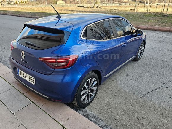 ROTA AUTO'dan TERTEMİZ FULL İCON PAKET CLIO