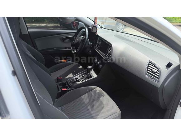Sahibinden Seat Leon 1.6 TDI Style 2017 Model 
