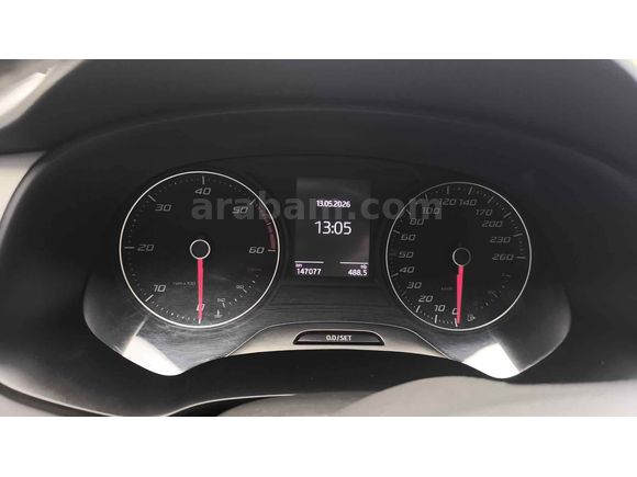 Sahibinden Seat Leon 1.6 TDI Style 2017 Model 