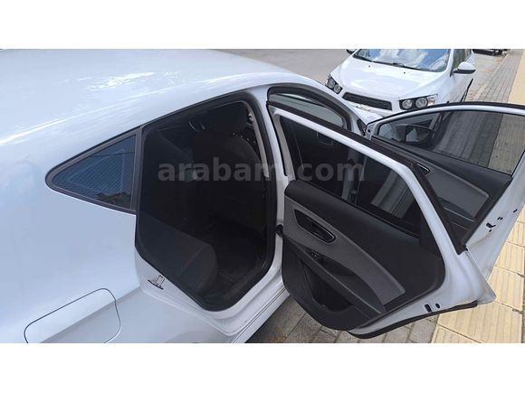 Sahibinden Seat Leon 1.6 TDI Style 2017 Model 