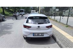 Sahibinden Seat Leon 1.6 TDI Style 2017 Model 
