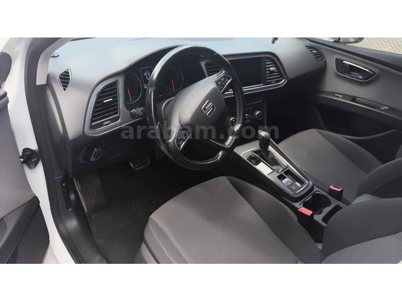 Sahibinden Seat Leon 1.6 TDI Style 2017 Model 