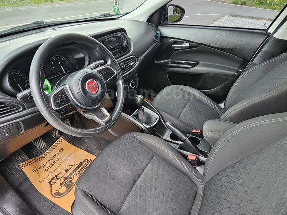 "ROTA AUTO "FİAT EGEA CROSS 1.4