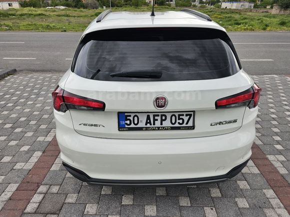 "ROTA AUTO "FİAT EGEA CROSS 1.4