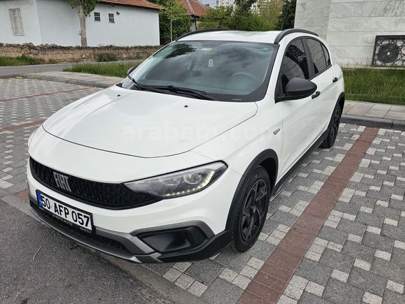 "ROTA AUTO "FİAT EGEA CROSS 1.4