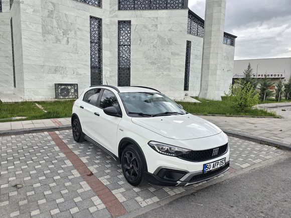 "ROTA AUTO "FİAT EGEA CROSS 1.4
