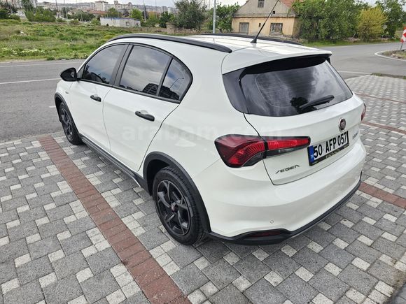 "ROTA AUTO "FİAT EGEA CROSS 1.4