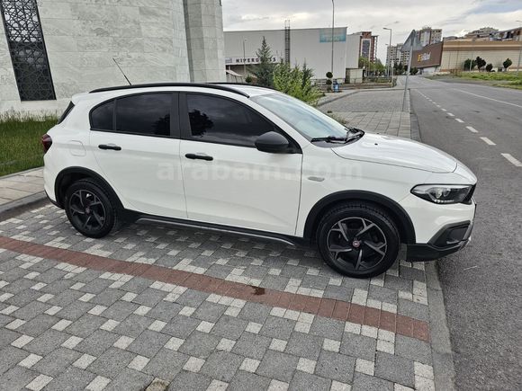 "ROTA AUTO "FİAT EGEA CROSS 1.4