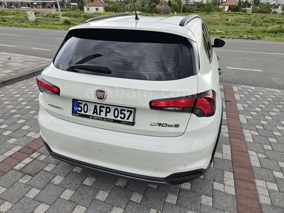 "ROTA AUTO "FİAT EGEA CROSS 1.4