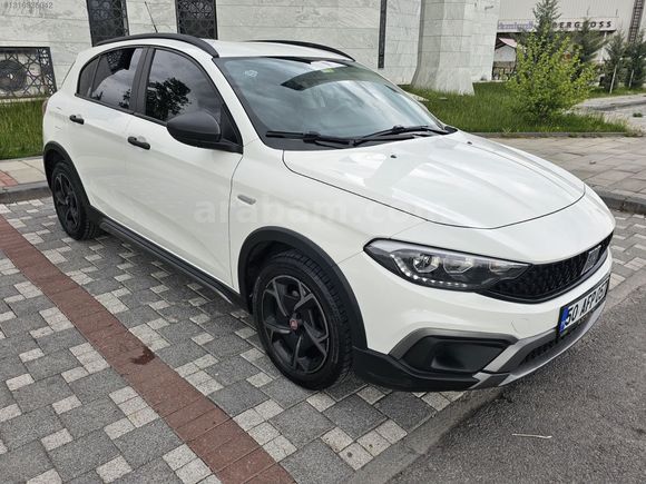 "ROTA AUTO "FİAT EGEA CROSS 1.4