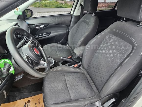 "ROTA AUTO "FİAT EGEA CROSS 1.4