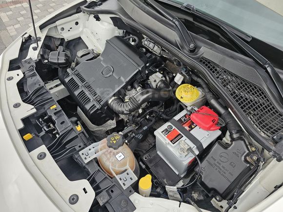 "ROTA AUTO "FİAT EGEA CROSS 1.4