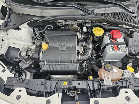 "ROTA AUTO "FİAT EGEA CROSS 1.4