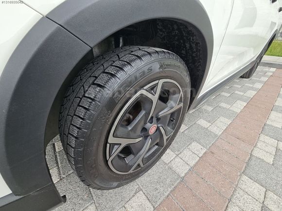 "ROTA AUTO "FİAT EGEA CROSS 1.4