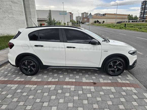 "ROTA AUTO "FİAT EGEA CROSS 1.4