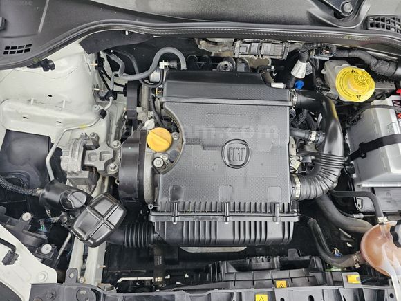 "ROTA AUTO "FİAT EGEA CROSS 1.4