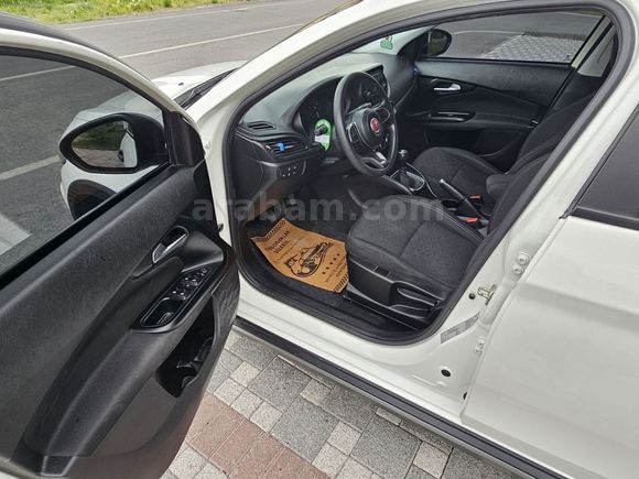 "ROTA AUTO "FİAT EGEA CROSS 1.4