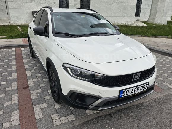 "ROTA AUTO "FİAT EGEA CROSS 1.4