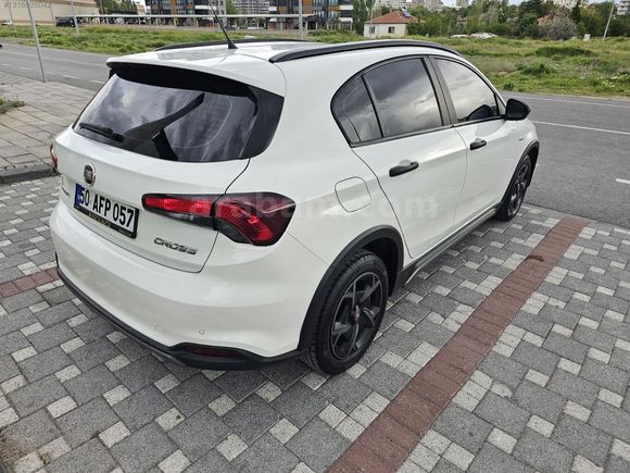 "ROTA AUTO "FİAT EGEA CROSS 1.4