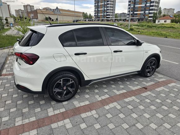 "ROTA AUTO "FİAT EGEA CROSS 1.4