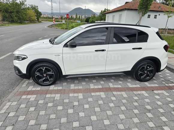 "ROTA AUTO "FİAT EGEA CROSS 1.4