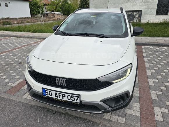 "ROTA AUTO "FİAT EGEA CROSS 1.4