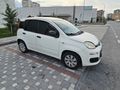 "ROTA AUTO" FİAT PANDA 1.2 BENZİN TERTEMİZ